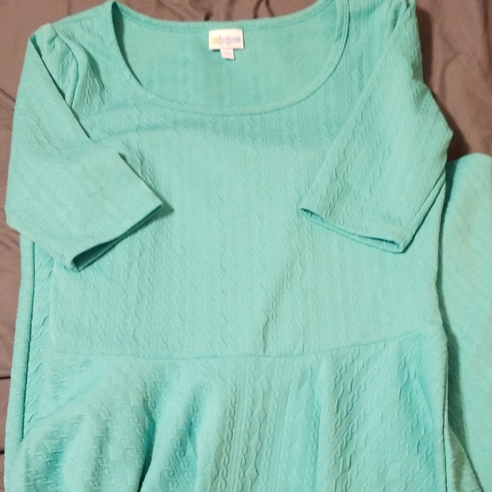 Lularoe Nicole